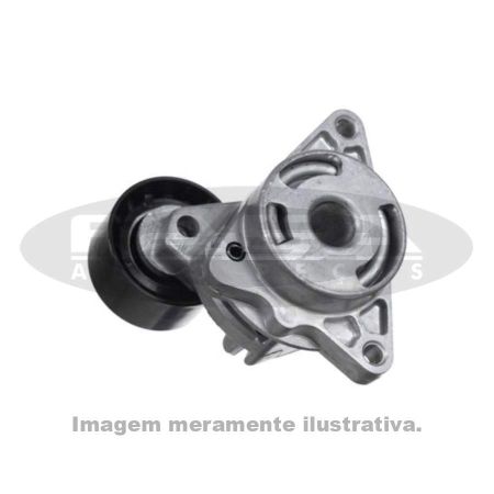 Tensor Correia Alternador Master 2.5 G9U 60X31