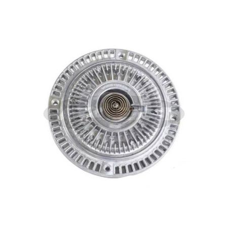 Polia Comando Transit 2.4 16V V347
