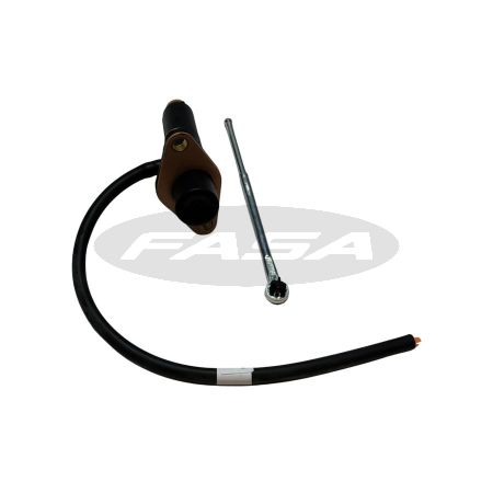 Cilindro Mestre de Embreagem D20/ D40/ Bonanza