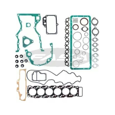Junta Motor MWM Sprint 6 Cilindros (Opcional)