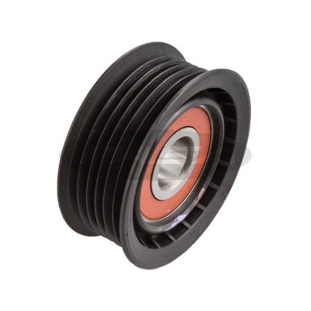 Polia Tensor Correia Alt. Sprinter CDI c/ Ar (Europarts)