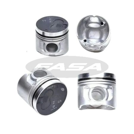 Pistão c/ Anel L200 Hpe/ Sport 050 32mm