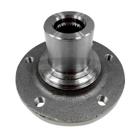 Cubo de Roda Master 2.3 M9T 2013/... Dianteiro
