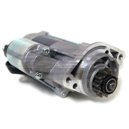Motor de Partida Frontier 2.5 Yd25 2008/... 12V (11 Dentes)