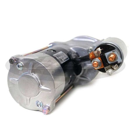 Motor de Partida Frontier 2.5 Yd25 2008/... 172cv Todas