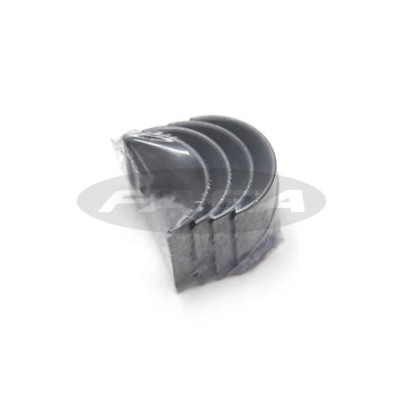 Bronzina de Biela Compressor 025 Varga 2 Cilindros 