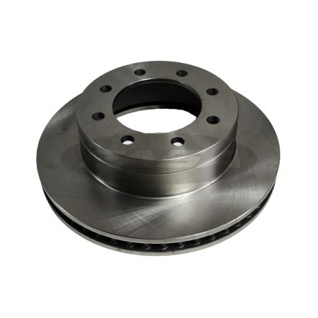 Disco de Freio Dodge Ram Dianteiro 2500/ 3500 2003/ 2008