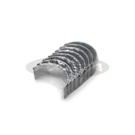 Bronzina de Biela Motor Vm 4 Cilindros HR 075