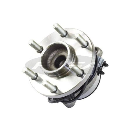 Cubo de Roda Frontier 2.5 Yd25 4X2 X Terra 4X2 Pathifinder 4X4
