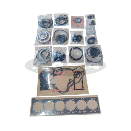 39740 junta-motor-cummins-isc-completo-sem-anel-camisa