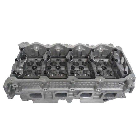 39752 CABEÇOTE FRONTIER 2.5 16V