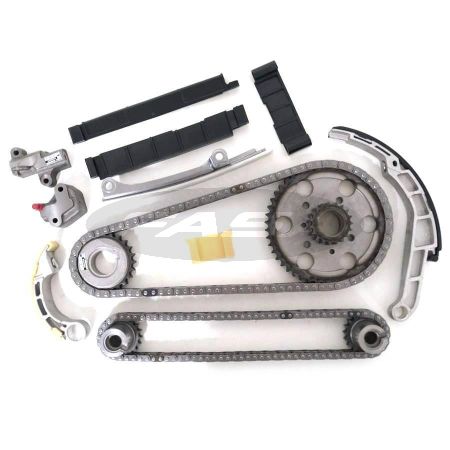 Kit Corrente Frontier 2.5 Yd25 2013 em diante  