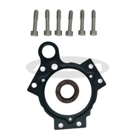 Kit Reparo Bba Alta Pressão Ranger Troller 3.0 ...12