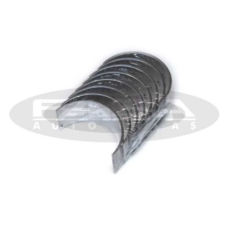 Bronzina Biela Hilux 2.5 e 3.0 1Kd/ 2Kd/ 1Kzt/ 1Kzte 050