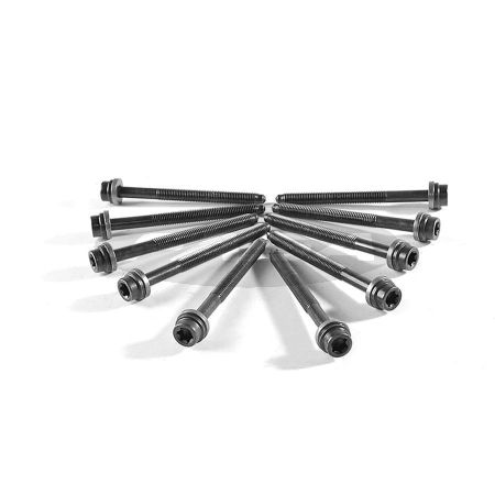 Parafuso de Cabeçote Ducato/ Boxer/ Jumper 2.3 16V (Jg.)