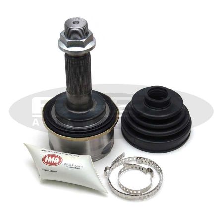 Homocinética Hilux Sw4 3.0 01/ 04 27 Int/ 30 Ext