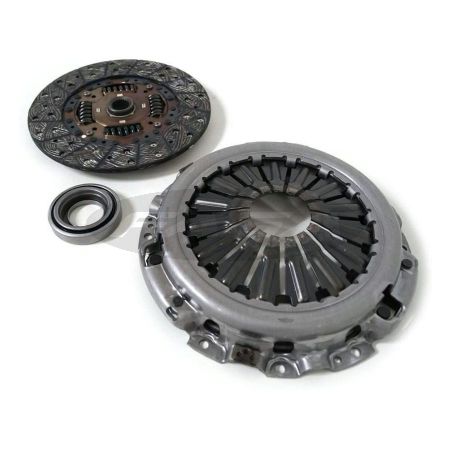 Kit Embreagem Frontier 2.5 Yd25 13/... c/ Rolamentos 