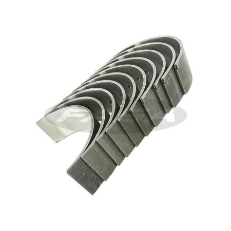 Bronzina de Biela Ford Cargo 050