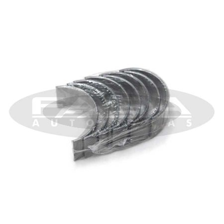 Bronzina de Biela Gs/ K2700/ Besta 2.7 025 (Mahle)