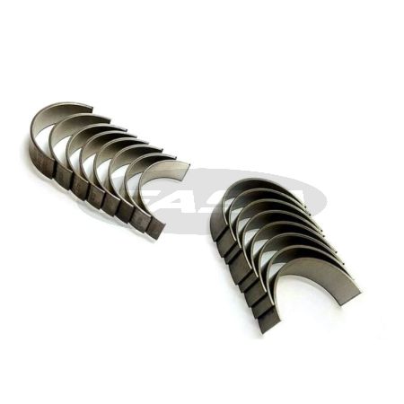 Bronzina de Biela Motor Zetec 1.8/ 2.0 16V 050