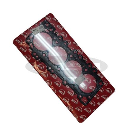 Junta Cabeçote Frontier 2.5 Yd25 2008/ 2012 2Pic 92mm