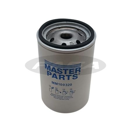 Filtro de Combustível Ford/ Vw Cummins s/ Dreno (Master)