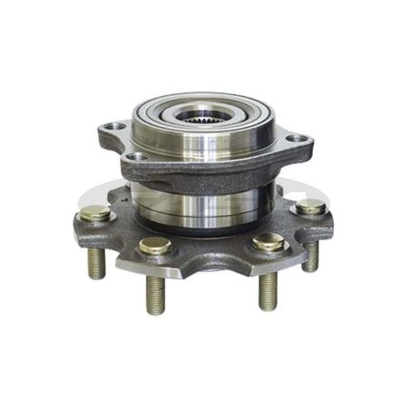 Cubo de Roda Pajero 3.2/ 3.5 Full Tras. 2007/... (Ima)