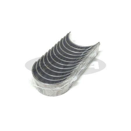 Bronzina de Biela 6354 e 1006 Asp 050