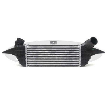 Radiador Intercooler Hr 08/ 12