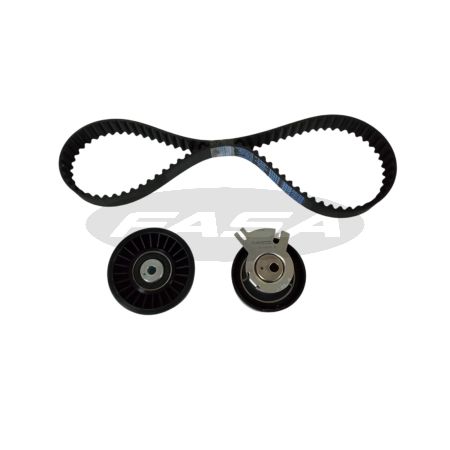 Kit Tensor/ Polia/ Correia Master 2.5 G9U (Dayco)