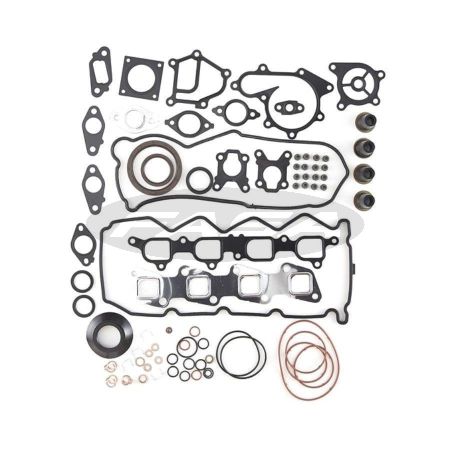 Junta Motor Frontier 2.5 Yd25 2013/... s/ Cab. (Arco)