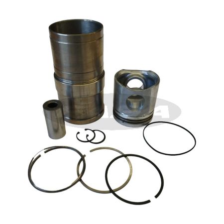 40743 kit-motor-cummis-6ct