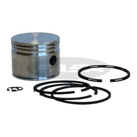 Pistão c/ Anel 352 Compr. 77mm Std