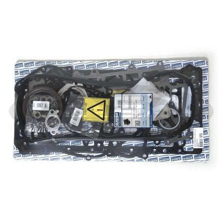 Junta Motor Iveco Daily 3.0 F1C 2008/... Comp.