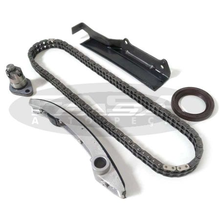 Kit Corrente Pajero (Duplo) 49 Elos s/ Engr.