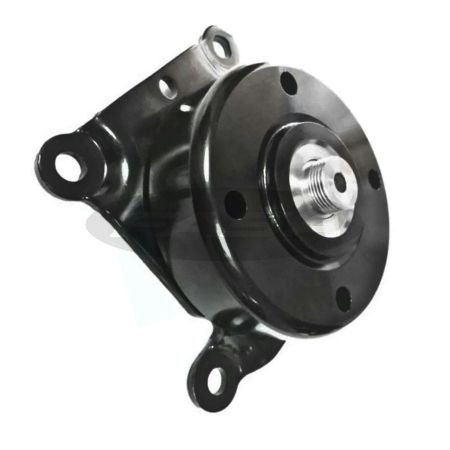 Rolamento c/ Suporte Da Hélice Transit/ Ranger/ Troller T4