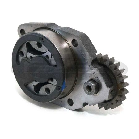 Bomba de Óleo Cummins ISB/ ISBe 6 Cilindros (Idem 31451)