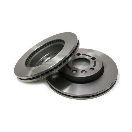 Disco de Freio Amarok .../2017 Diant. Ventilado s/ Cubo