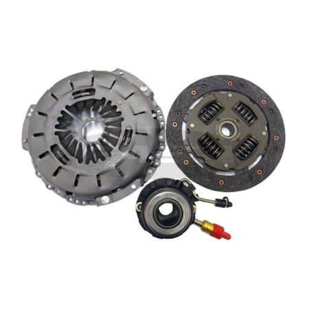 Kit Embreagem Ranger 4.0 2001/ 2003 c/ Atuador