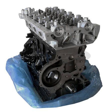 Motor Compacto Renault G9U ECO para Renault Master, Renault Master Chassi e Renault Master Minibus