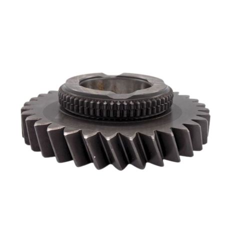 Eixo Principal Mb 1621/ 2418 FS 5306/ 6306