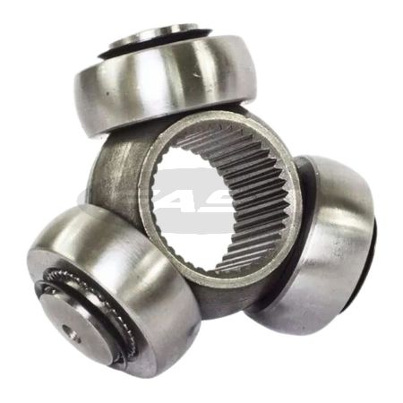 Trizeta Ranger 4x4 1998 a 2003 34 Dentes