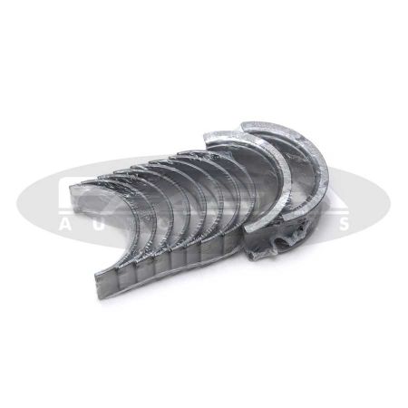 Bronzina de Mancal HR/ H100/ L200/ Galloper/ K2500