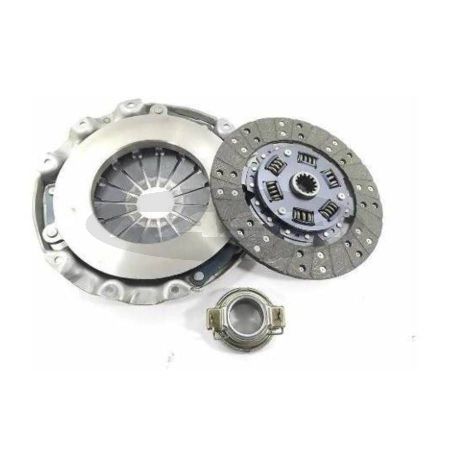 Kit Embreagem Pajero 3.2 Full c/ Rolam...