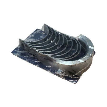 Bronzina de Mancal Cummins 4BT/ ISB/ ISF 3.8 4 Cil Std (1 Flange)