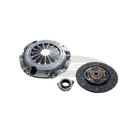 Kit Embreagem Besta 2.7/ Besta Gs c/ Rolamento