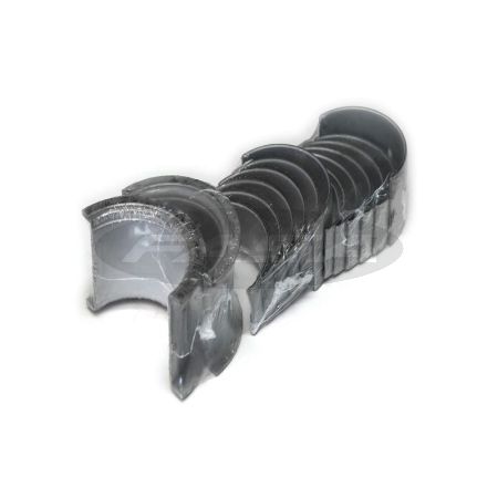 Bronzina de Biela 355 6 Cilindros Todos 025