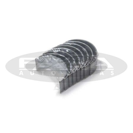 Bronzina de Biela Transit Ranger 2.2 e 2.4 V347 Std (Jogo)
