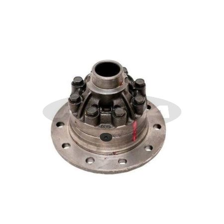 Caixa Satelite Bongo K2500 Completa