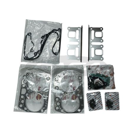 Junta Motor Man D0834 Superior s/ Cabeçote 2009/ 2013
